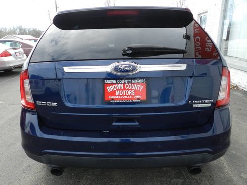 Used 2012 Ford Edge Limited image 6