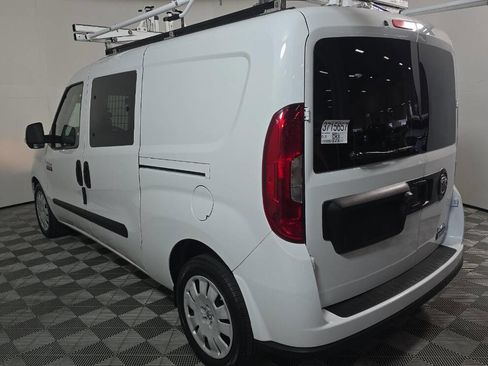 Used 2021 RAM ProMaster City Tradesman SLT w/ Window Group 05 image 4