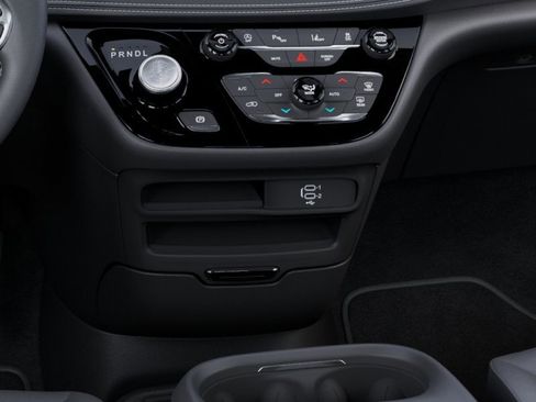 New 2026 Chrysler Pacifica Select image 24