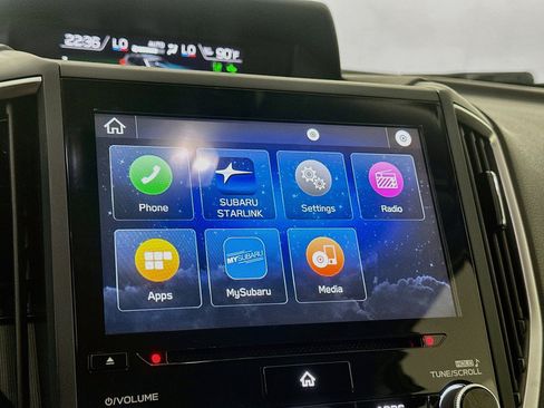 Used 2019 Subaru Forester Limited w/ Popular Package #3 AWD/4WD image 21