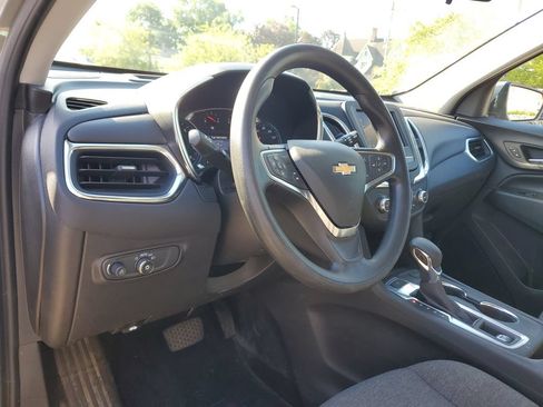 Used 2024 Chevrolet Equinox LT w/ LPO, Floor Liner Package AWD/4WD image 17