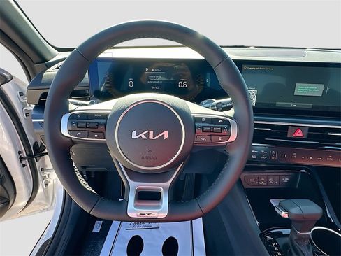 New 2026 Kia K5 GT-Line image 11