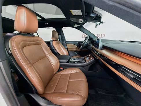 Certified 2023 Lincoln Aviator Reserve w/ Equipment Group 201A RWD image 35