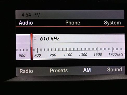Used 2020 Mercedes-Benz Metris Passenger image 18