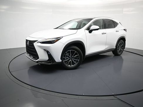 Used 2026 Lexus NX 350 AWD w/ Accessory Package (K3) image 1