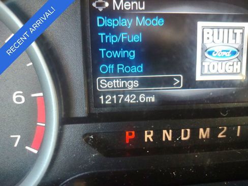 Used 2017 Ford F350 XLT w/ FX4 4x4 Off Road Package image 16