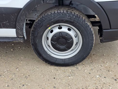 New 2026 Ford Transit 250 Base w/ Load Area Protection Package image 10