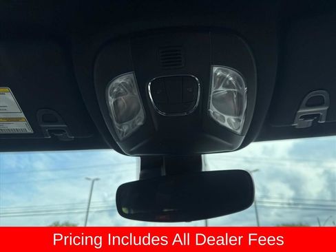 Used 2025 Jeep Compass Sport AWD/4WD image 25