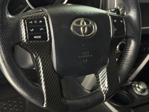 Used 2011 Toyota 4Runner Limited AWD/4WD image 42