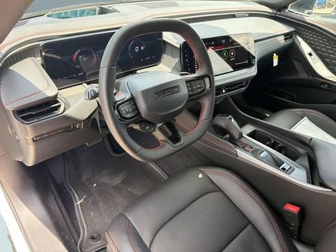 New 2026 Dodge Charger R/T AWD/4WD image 4