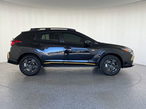 Certified 2024 Subaru Crosstrek 2.5i Sport w/ Crosstrek Mirror Package AWD/4WD image 2