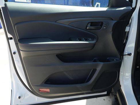 New 2026 Honda Ridgeline TrailSport image 13