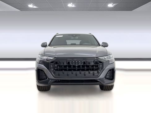 New 2026 Audi Q8 Premium AWD/4WD image 6