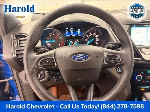 Used 2019 Ford Escape SE AWD/4WD image 16