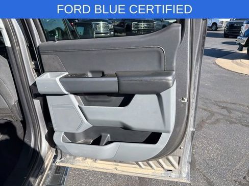 Used 2024 Ford F150 XLT w/ Equipment Group 302A MID AWD/4WD image 28