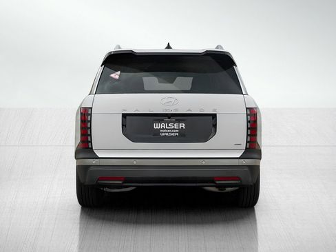 New 2026 Hyundai Palisade SEL image 5