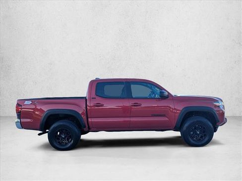 Used 2023 Toyota Tacoma SR5 image 4
