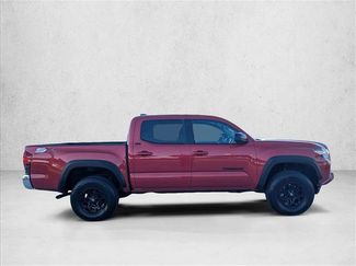 Used 2023 Toyota Tacoma SR5 video 4