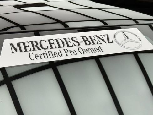 Certified 2026 Mercedes-Benz GLE 350 4MATIC image 7