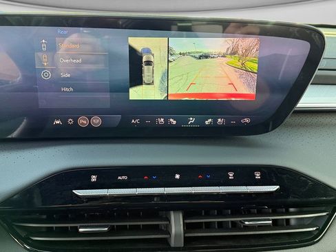 New 2026 Buick Enclave Avenir w/ Super Cruise Package image 21