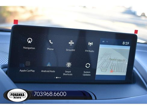 New 2025 Acura RDX A-Spec image 24