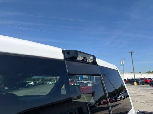 Used 2026 RAM 2500 Tradesman AWD/4WD image 10