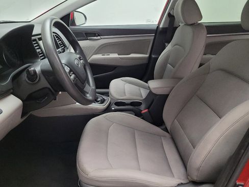 Used 2017 Hyundai Elantra SE image 17