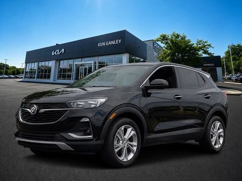 Used 2023 Buick Encore GX Preferred FWD image 1