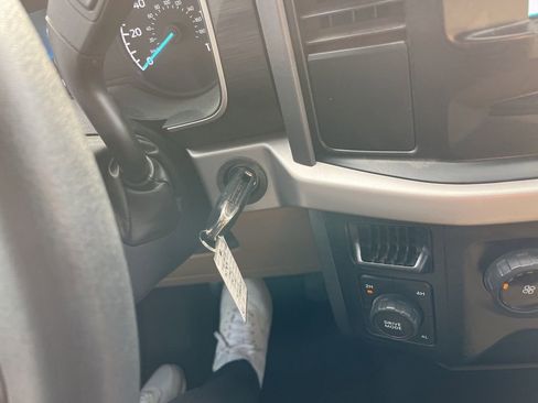 Used 2023 Ford F150 XLT image 54