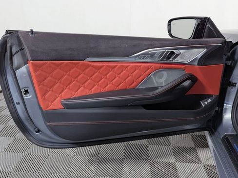 Certified 2023 BMW M8 Competition AWD/4WD image 15