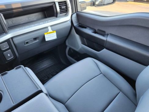 New 2026 Ford F250 XL w/ Snow Plow Prep Package image 15