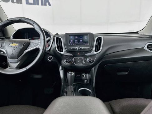 Used 2020 Chevrolet Equinox LT FWD image 27