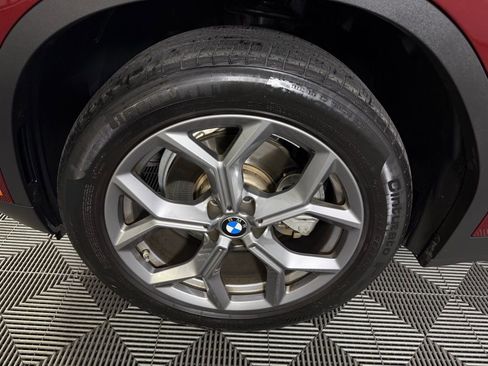Used 2023 BMW X3 xDrive30i w/ Convenience Package image 10