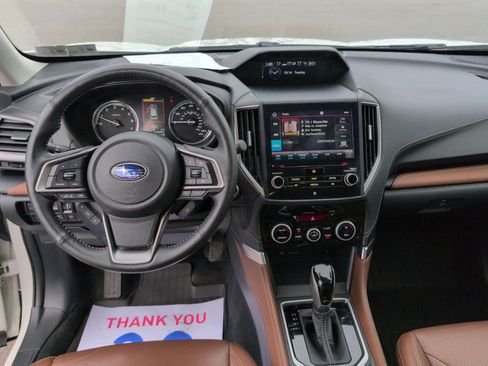 Certified 2020 Subaru Forester Touring w/ Popular Package #2 image 21