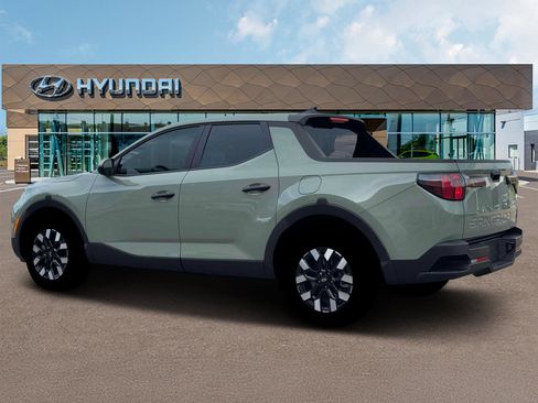 New 2026 Hyundai Santa Cruz SE image 4