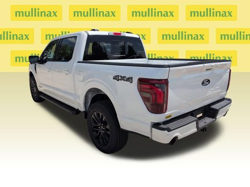 New 2026 Ford F150 Lariat AWD/4WD image 9