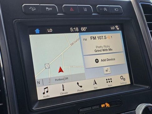 Used 2019 Ford Expedition Platinum AWD/4WD image 33