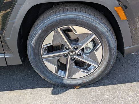 New 2026 Hyundai Tucson SEL FWD image 11