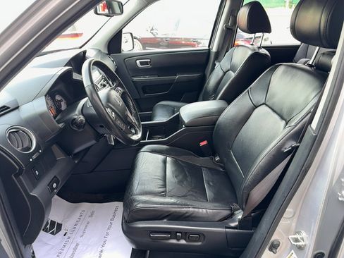 Used 2013 Honda Pilot EX-L image 6