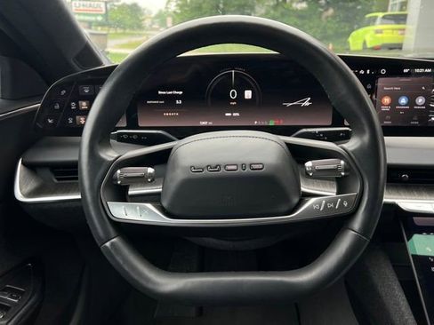 Used 2024 Lucid Air Touring AWD/4WD image 20