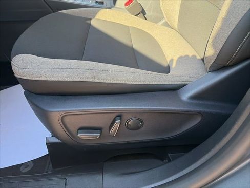 Used 2025 Ford Bronco Sport Big Bend w/ Convenience Package image 9