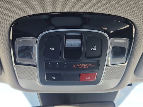 Used 2024 Hyundai Tucson Limited AWD/4WD image 20
