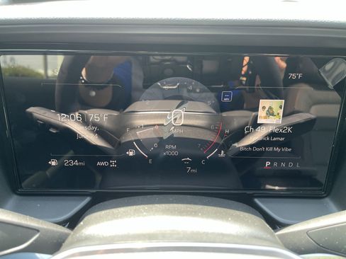 New 2026 GMC Terrain AT4 w/ Convenience Package III image 45