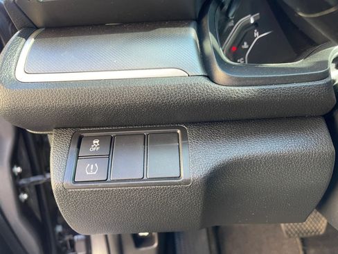 Used 2017 Honda Civic LX image 18