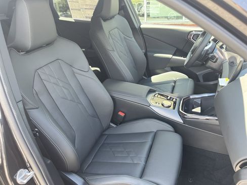 Certified 2025 BMW X3 xDrive30i w/ Premium Package image 36