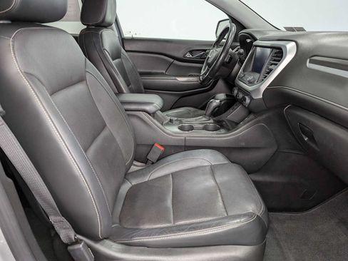 Used 2017 GMC Acadia SLT AWD/4WD image 43
