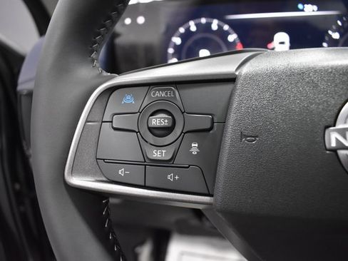 New 2026 Nissan Sentra SL w/ Floor Mat Package image 30