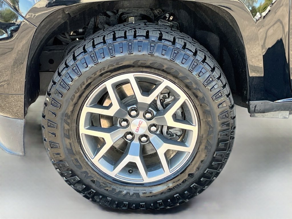 Used 2022 GMC Canyon AT4 w/ Trailering Package AWD/4WD image 29