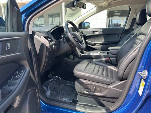 Used 2024 Ford Edge SEL w/ Convenience Package AWD/4WD image 9