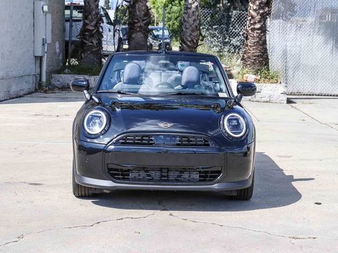 New 2026 MINI Cooper Convertible FWD image 10